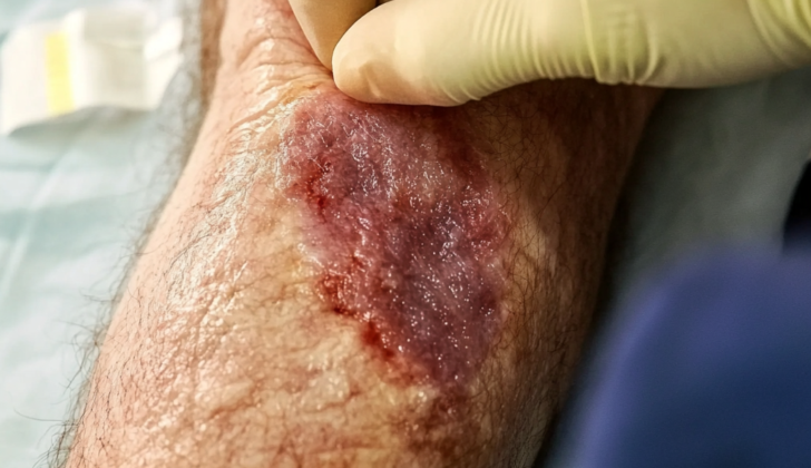 Venous Leg Ulcer