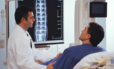 Ventral Cord Syndrome