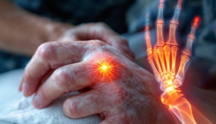 Scaphoid Wrist Fracture