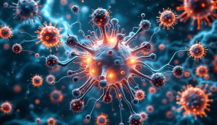X-Linked Immunodeficiency