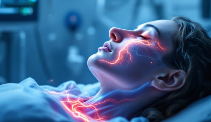Hyperbaric Soft Tissue Radionecrosis