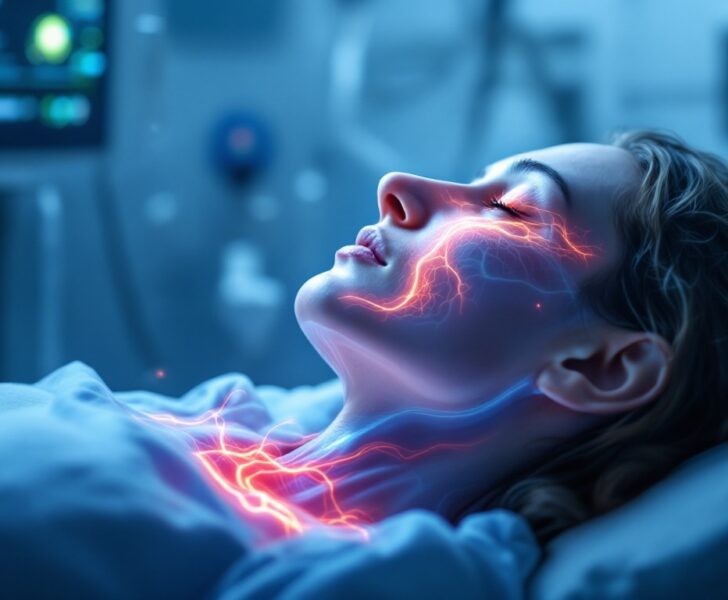 Hyperbaric Soft Tissue Radionecrosis