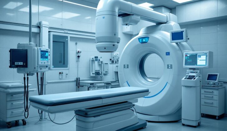 Radiation Therapy for Anal Cancer