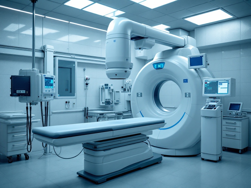 Radiation Therapy for Anal Cancer