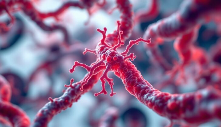 ANCA Positive Vasculitis