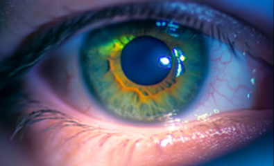 Neurotrophic Keratitis