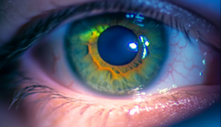 Neurotrophic Keratitis