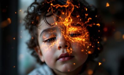 Juvenile Myoclonic Epilepsy