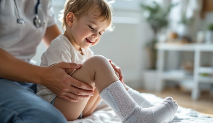 Kohler Disease