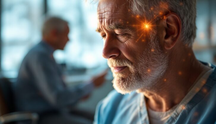 Localized Prostate Cancer