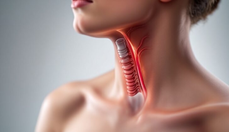 Tracheal Trauma (Windpipe Injury)