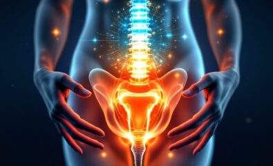 Pelvic Floor Dysfunction