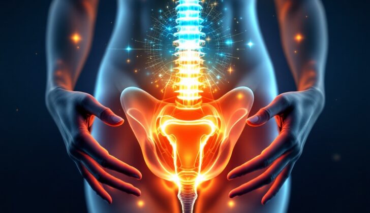Pelvic Floor Dysfunction