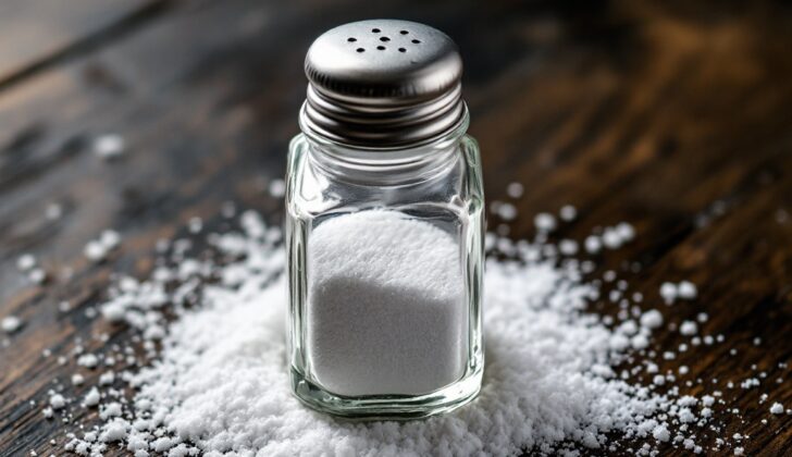 Iodine Toxicity