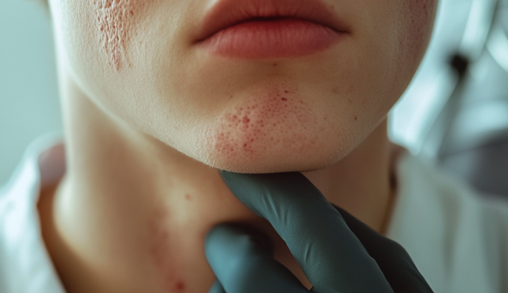 Mycoplasma pneumoniae–Induced Rash and Mucositis (MIRM)