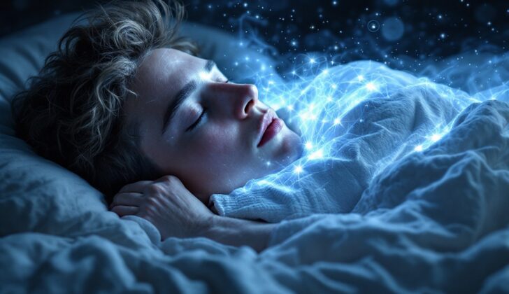 Rapid Eye Movement Sleep Behavior Disorder
