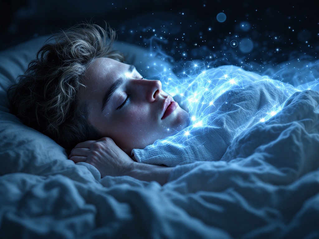 Rapid Eye Movement Sleep Behavior Disorder