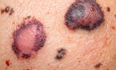 Dysplastic Nevi (Atypical Mole)