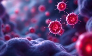 Aplastic Anemia