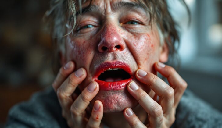 EBV Positive Mucocutaneous Ulcer