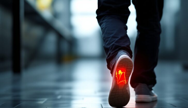 Antalgic Gait in Adults (Limping in Adults)