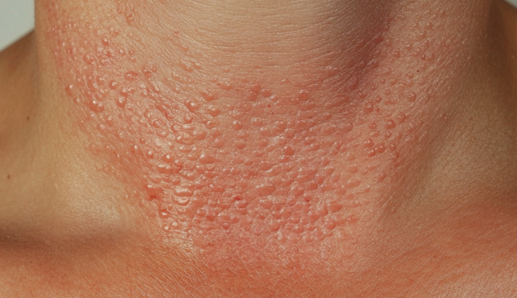 Tumid Lupus Erythematosus