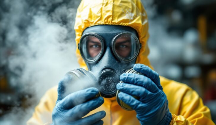 Ammonia Toxicity