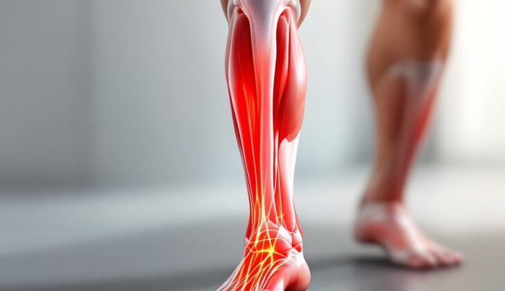 Exertional Compartment Syndrome