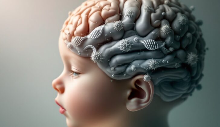 Lissencephaly