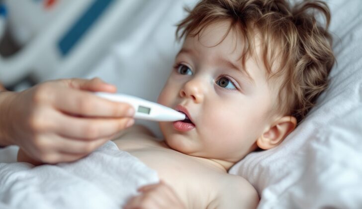 Febrile Neutropenia