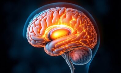 Pituitary Hyperplasia in Primary Hypothyroidism (Untreated Hypothyroid)