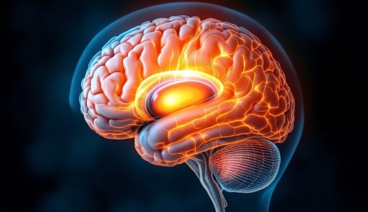 Pituitary Hyperplasia in Primary Hypothyroidism (Untreated Hypothyroid)
