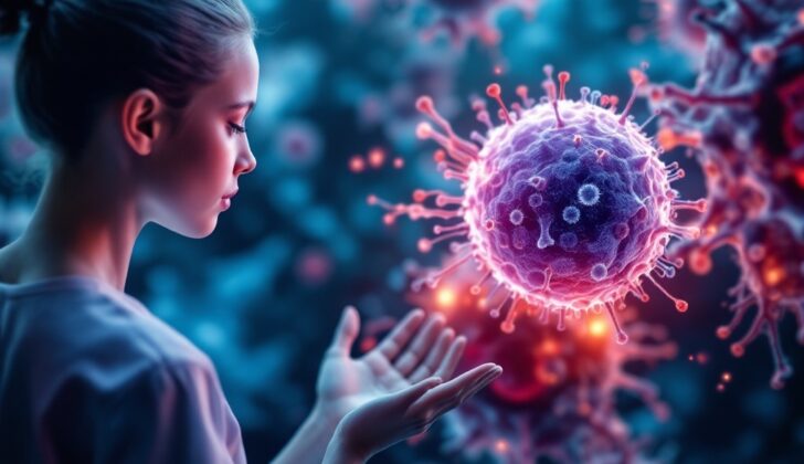 Hypogammaglobulinemia