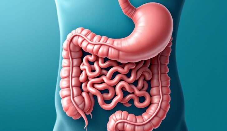 Intestinal Trauma (Gut Injury)