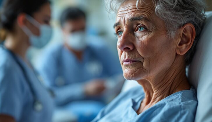 Cancer-Associated Thrombosis