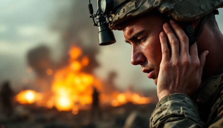 Posttraumatic Headache (Headache After Injury)