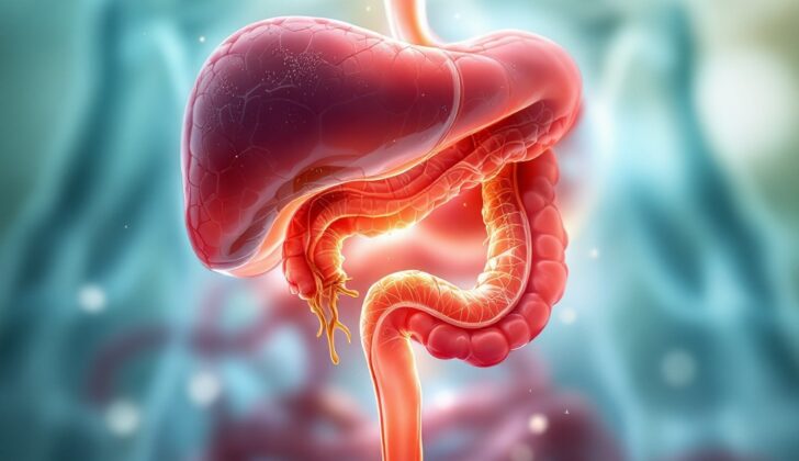 Cholangitis (Bile Duct Inflammation)