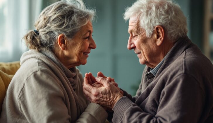 Frontotemporal Lobe Dementia
