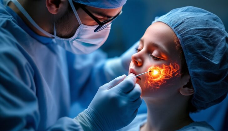Dermoid Cyst