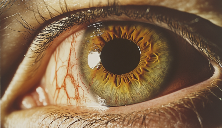 Ocular Tuberculosis
