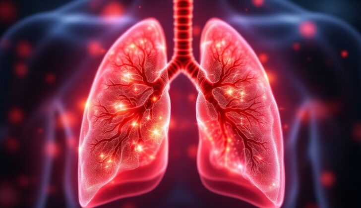 Idiopathic Interstitial Pneumonia With Autoimmune Features