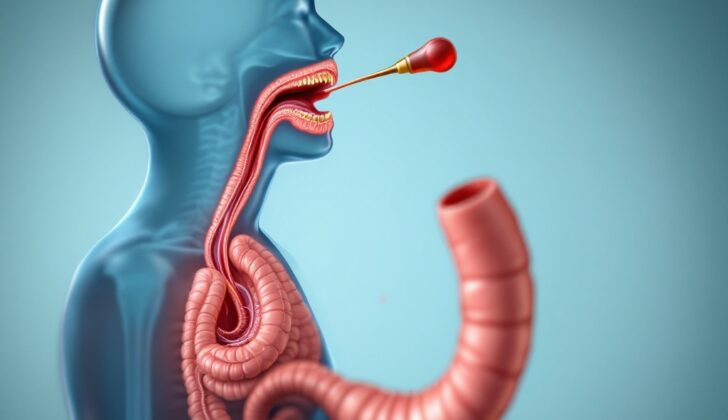 Gastrointestinal Foreign Body