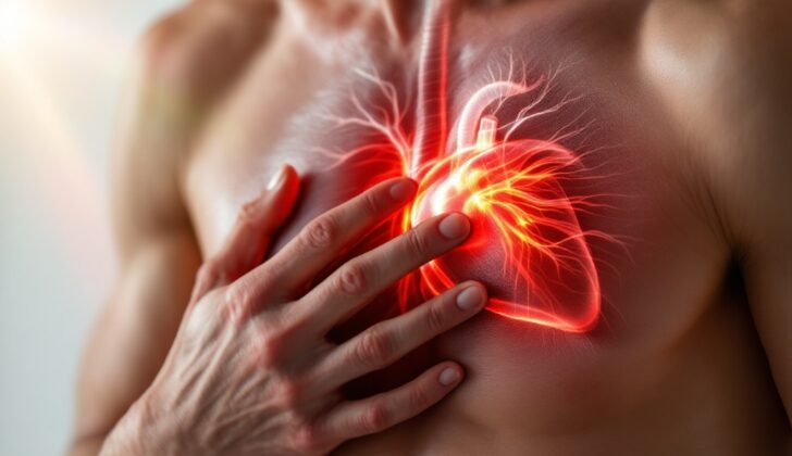 Pericardial Cyst