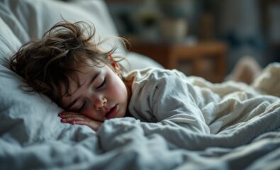 Enuresis (Bed Wetting or Urinary Incontinence)