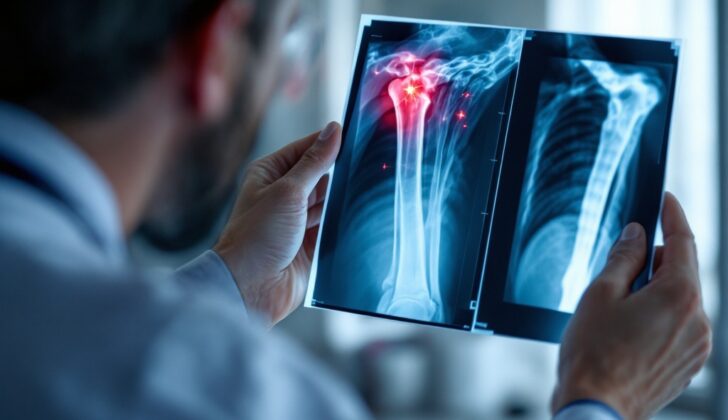 Primary Bone Cancer