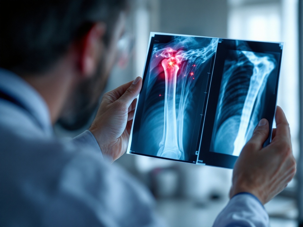 Primary Bone Cancer