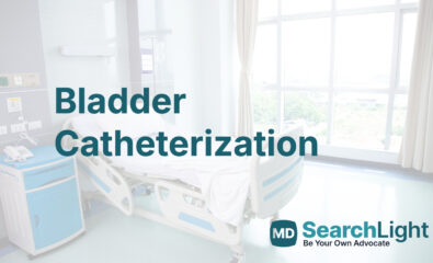 Bladder Catheterization