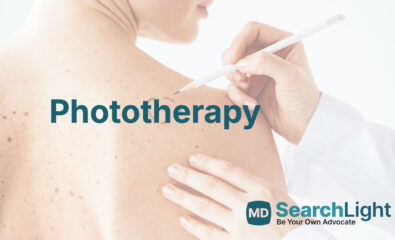 Phototherapy