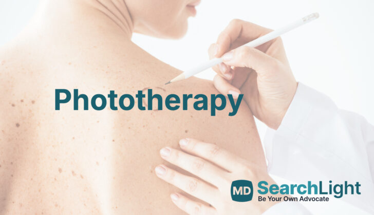 Phototherapy