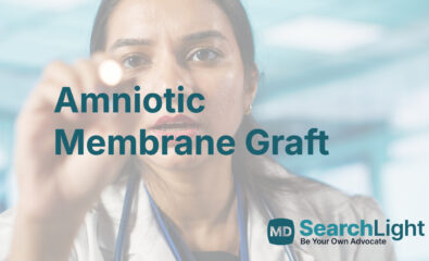 Amniotic Membrane Graft